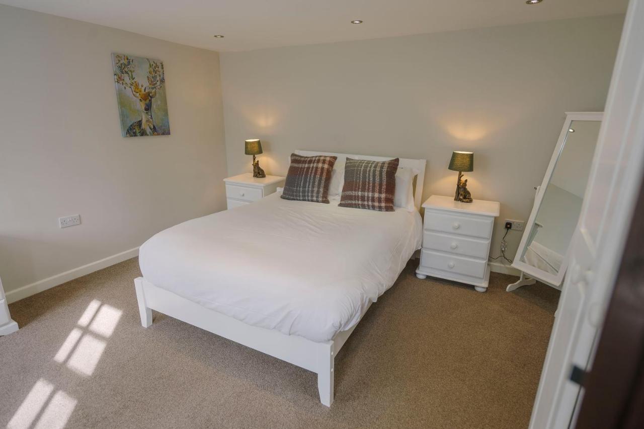 Corffe House And Holiday Cottages Barnstaple Eksteriør billede