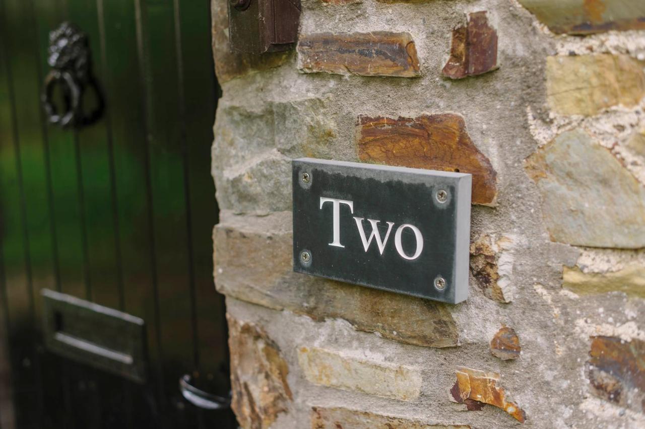 Corffe House And Holiday Cottages Barnstaple Eksteriør billede