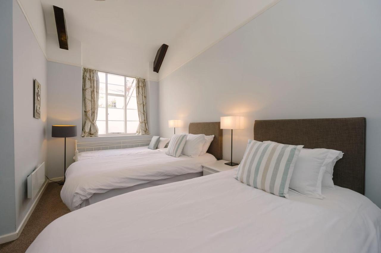 Corffe House And Holiday Cottages Barnstaple Eksteriør billede