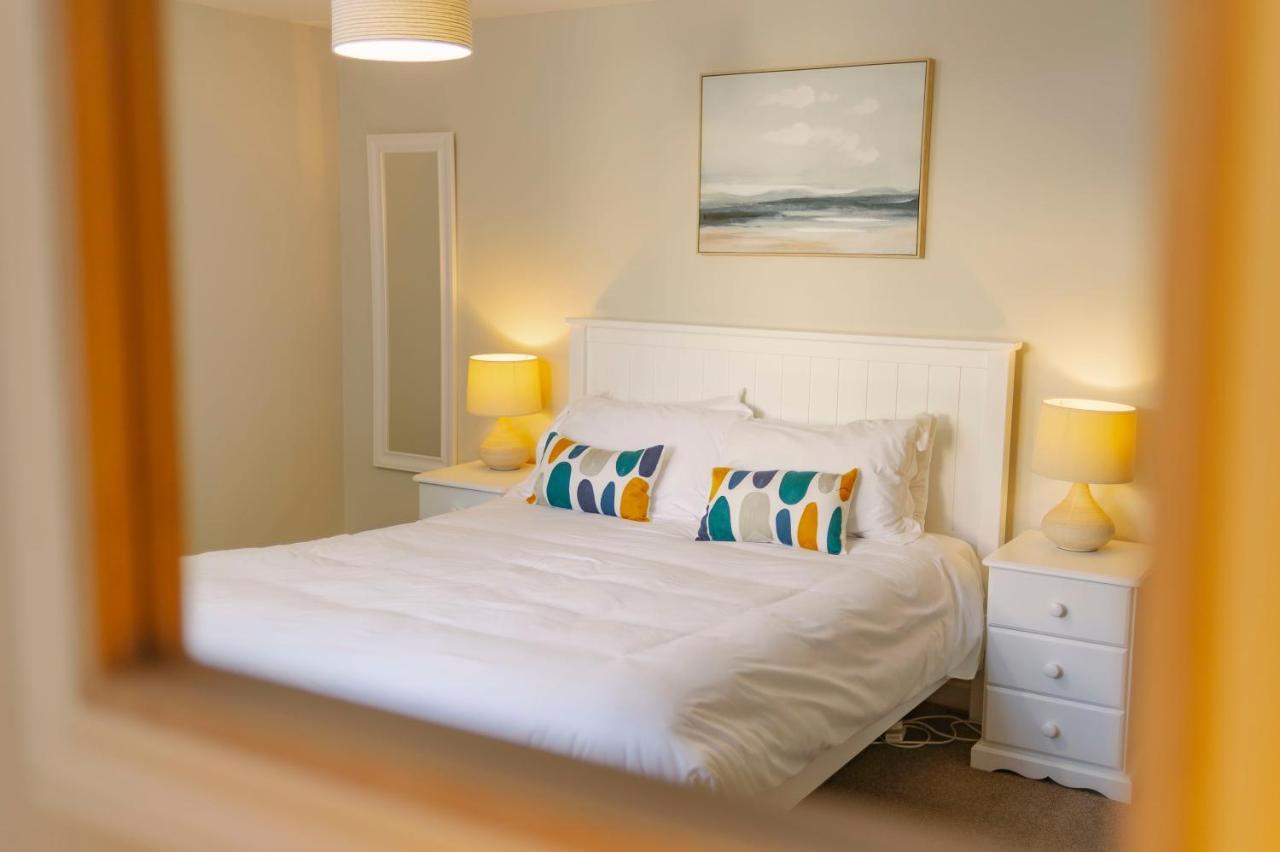 Corffe House And Holiday Cottages Barnstaple Eksteriør billede