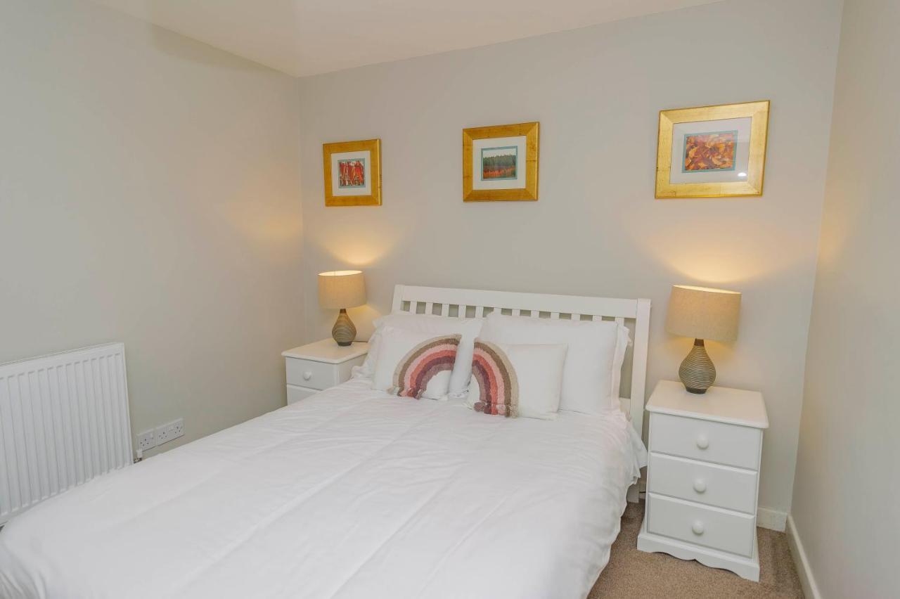 Corffe House And Holiday Cottages Barnstaple Eksteriør billede